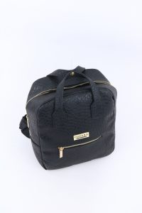 Plecak Chiara I565 TOMMY czarny