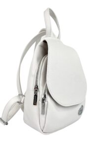 Plecak CHIARA E676-K biały