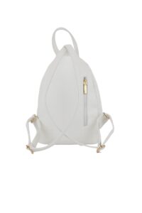 Plecak Chiara E676-K FILIP –  biały