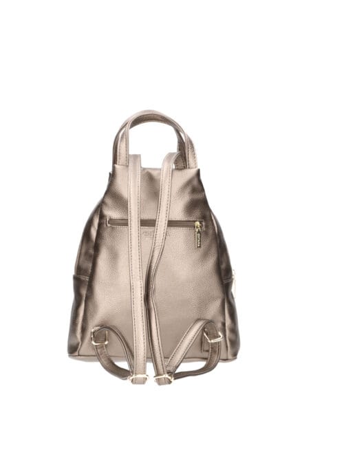 Plecak Chiara Antoś Złoto Kalahari K7031