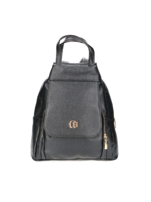 Plecak Chiara Antoś Czarny K7031