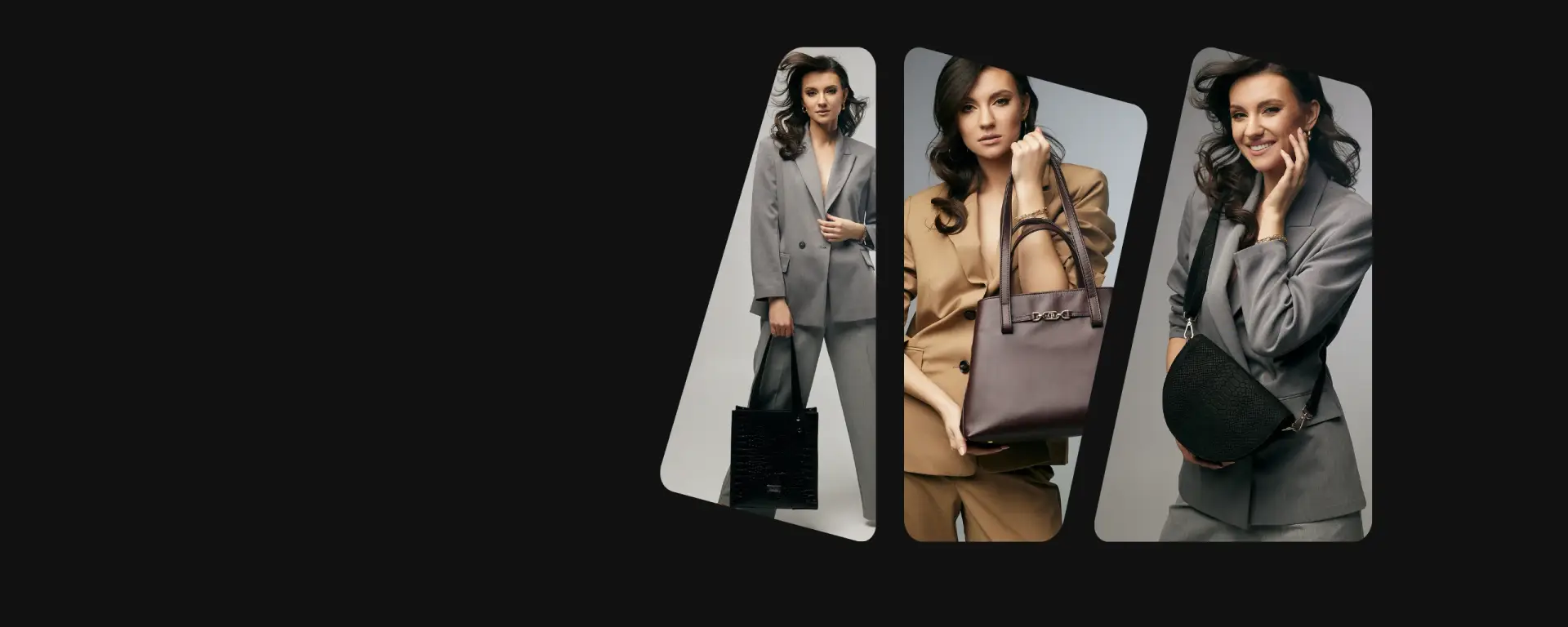 Torebki Damskie Chiara Design