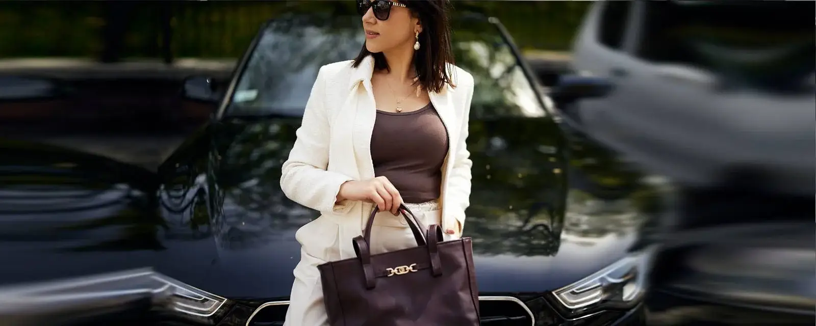 Torebki Damskie Chiara Design